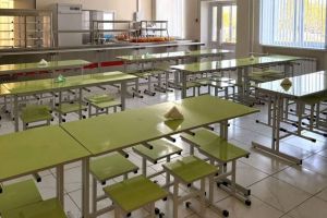 В школах Пензенской области организованы проверки качества питания