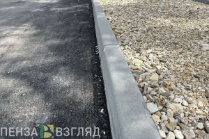 Пензенцам рассказали, как принять участие в программе «Мой двор»