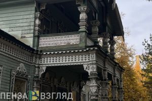 В Пензенской области пройдет акция «Ночь искусств» (0+)