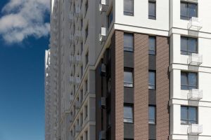 «Рисан» сдает дома в среднем на полгода раньше срока