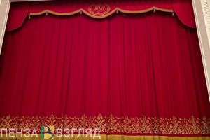 У пензенских артистов появился свой профессиональный праздник