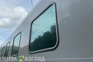 Пенсионерка из Пензы на поезде отвезла в Москву деньги аферистам