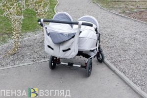 В пензенских пунктах проката предметов для малышей не повысят возрастной ценз