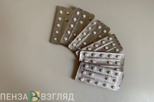 В Пензенской области врач за взятки продавал психотропный препарат