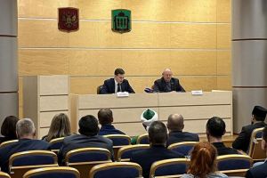 В Пензе обсудили подготовку к юбилейному «Большому этнографическому диктанту»