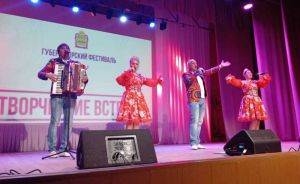 «Театральные вечера и встречи» пройдут в 17 районах Пензенской области