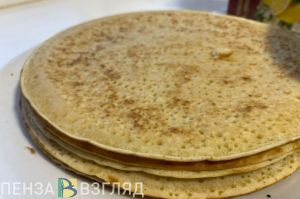 В Пензе состоится Всероссийский фестиваль русской кухни