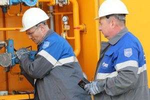 В Пензе и области работы по догазификации на 2025 год выполнены более чем на 95%