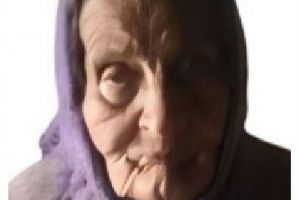В Пензенской области ищут пропавшую 87-летнюю женщину