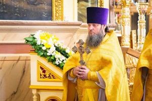 Ректором Пензенской духовной семинарии назначен протоиерей Николай Грошев