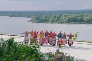 Проект «Музыка вместе» представил новую композицию ко Дню народного единства