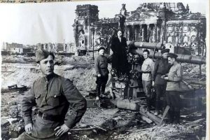 В Пензе вспомнили имена военкоров, участвовавших в Великой Отечественной войне