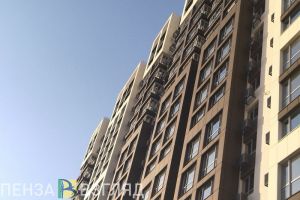 Пензенская область заняла 54-е место в рейтинге регионов по ипотечным платежам