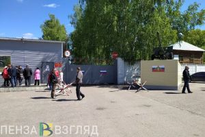 С 1 января 2026 года пензенцев будут призывать в армию круглогодично