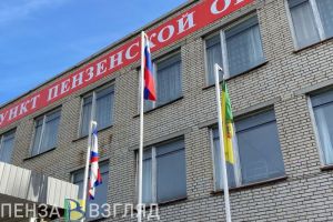 Пензенских резервистов отправят на специальные военные сборы