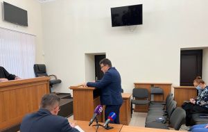 Экс-главе Бессоновского района Воронкову вынесли приговор