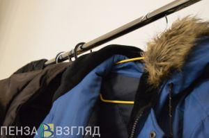 ГИТ: пензенских рабочих должны обеспечивать спецодеждой для защиты от мороза