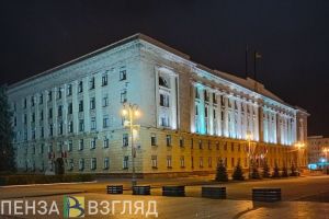 В Пензенской области действует режим «Беспилотная опасность»