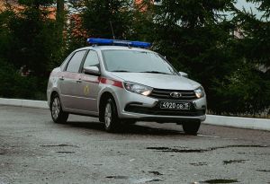 Дебошир пытался устроить драку в ночном клубе Пензы