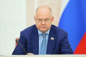 Вадим Супиков проинформировал пензенцев о законах, вступающих в силу в ноябре
