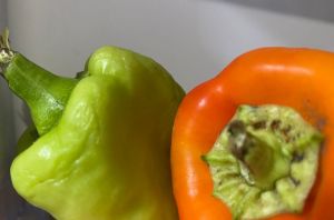 Варю айвар из перца - вкуснее, чем икра: есть три хитрости
