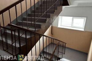 В Заречном при пожаре на ул. Озерской эвакуировали жильцов