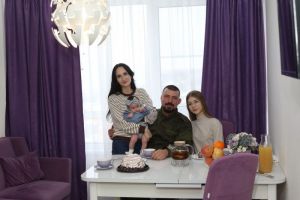 Участники СВО могут получить скидку до 500 000 рублей на покупку квартиры