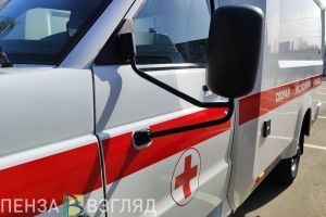 В ГИБДД рассказали о ДТП с пешеходом на ул. Окружной в Пензе