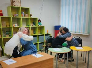 В Пензе обучат родителей воспитывать детей с особенностями развития