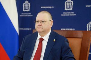 В Пензенской области применят опыт белорусов по патриотическому воспитанию