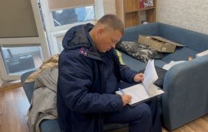 В Пензе двух адвокатов обвиняют в мошенничестве