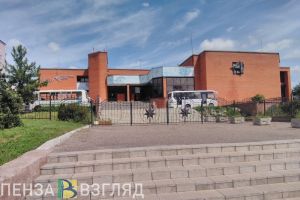 Сергей Бычков высказался на тему отсутствия худрука в кукольном театре