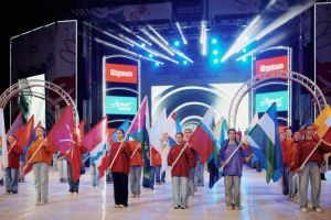 Пензенские школьники выиграли 1 млн рублей на конкурсе «Большая перемена»