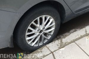 На покупке машины «из Европы» пензячка потеряла более 1,6 миллиона рублей