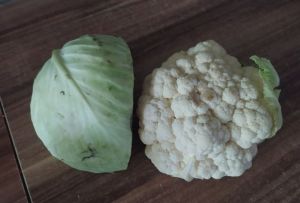 Каравай из капусты - готовлю по рецепту 90-х: сытное блюдо - мясоедам придется по вкусу