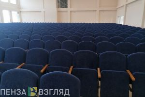 Пензенцам пояснили, как происходит отбор мероприятий по «Пушкинской карте»