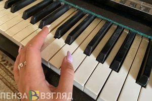 VI фестиваль-конкурс национальных культур «Все мы – Россия» (6+) прошел в Пензе