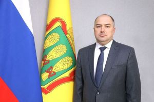 Министр образования Алексей Фомин ответит на вопросы жителей Пензенской области