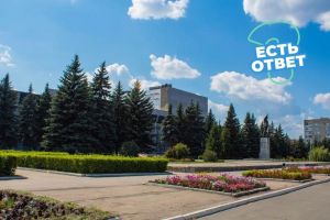 Кузнечанам рассказали, когда завершат ремонт центральной площади