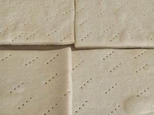 Готовлю нежные творожные чудо-лепешки: вот как сделать идеальную замену хлеба