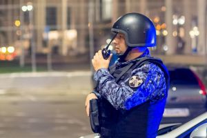В Пензе задержали мужчину, который выгнал из дома пожилую мать