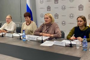 В Пензенской области оценили качество социальных услуг за 2025 год