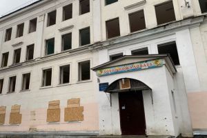 Фомин рассказал о ситуациях со строительством школ №25 и №26 в Пензе
