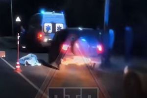 ГАИ сообщила подробности смертельного ДТП в Пензенском районе