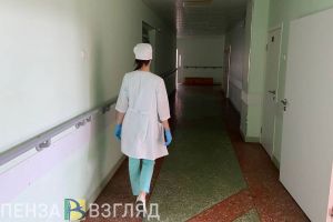 Пензенских студентов-медиков «на бюджете» обяжут подписывать целевые договоры