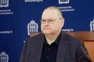 Мельниченко рассказал о реализации нового проекта «Лидеры молодежи 58»