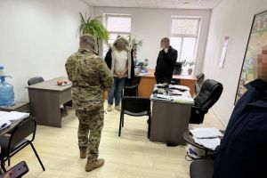 Пензенское УФСБ задержало двух подозреваемых в мошенничестве