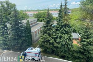 В Пензенской области резко снизилась заболеваемость ОРВИ