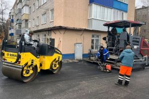 Пензенский «Горводоканал» восстановил благоустройство на 1078 участках