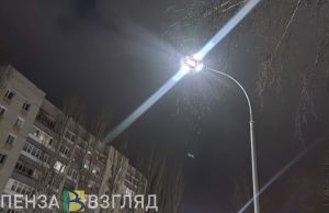 Мама сбитого машиной мальчика попросила включить фонарь возле перехода в Пензе